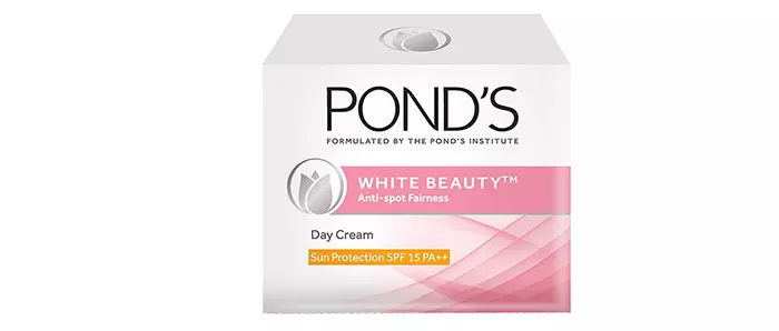ponds white beauty cream benefits in hindi