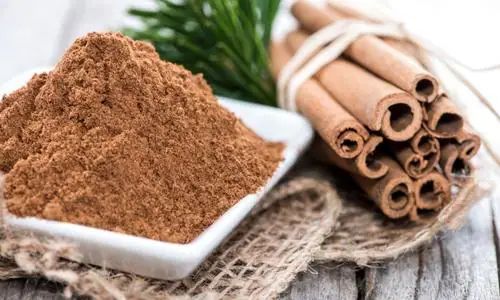 cinnamon powder uses for blackheads 