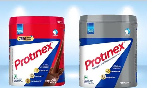 New Protinex Powder