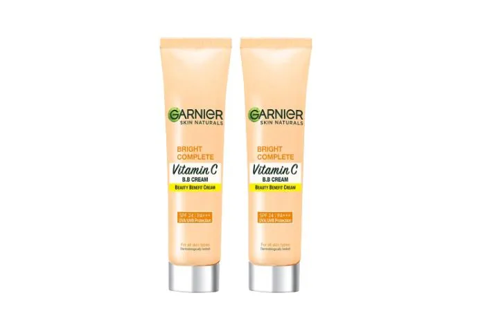 Garnier Skin Naturals, B.B. Cream