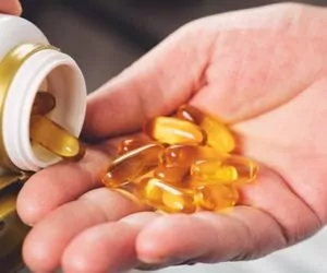 vitamin e capsule uses in hindi
