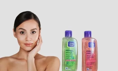 clean and clear face wash benefits side effects uses hindi