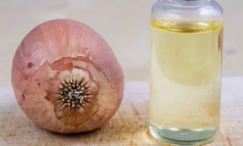 onion oil for hair in hindi