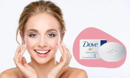 dove soap benefits side effects in hindi
