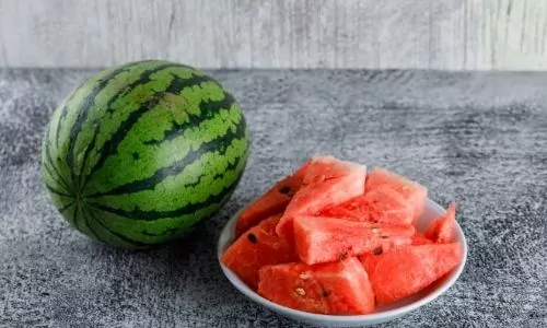 watermelon benefits hindi