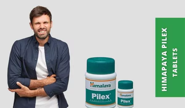 himalaya pilex tablet benefits, uses and side effects
