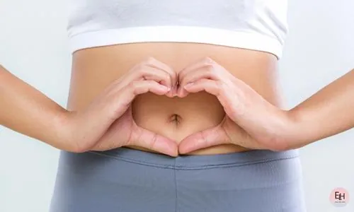 strong digestion Stomach health weight loss