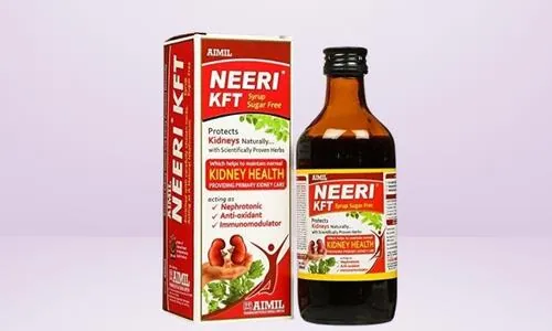 neeri syrup in hindi