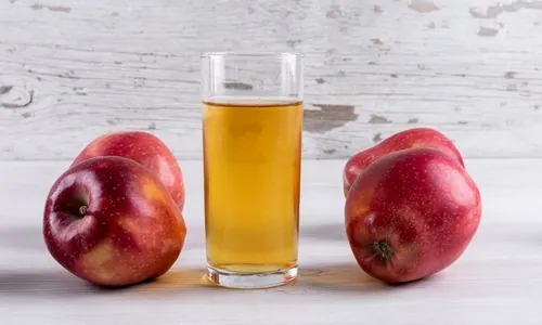 patanjali apple vinegar benefits in hindi