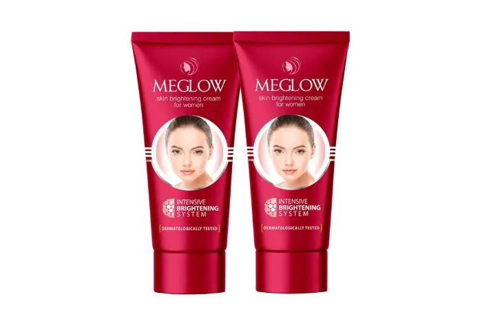 Meglow Fairness Cream