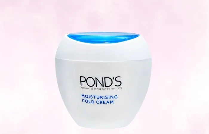 Ponds Moisturising Cold Cream