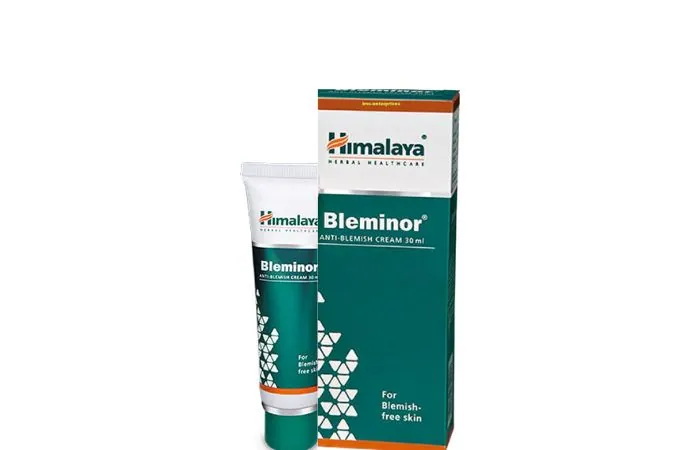 himalaya bleminor cream