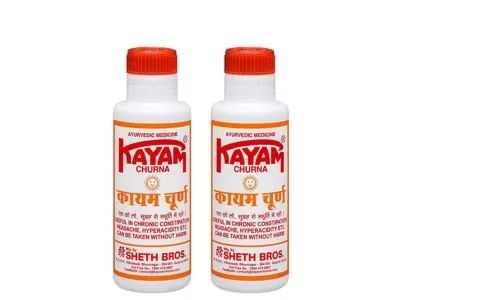 Kayan Churna in Hindi