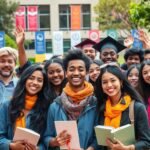 Best Graduate Scholarships For Minority Students