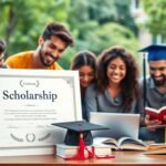 GPSC Scholarships