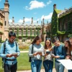 Oxford Ashton Graduate Scholarship