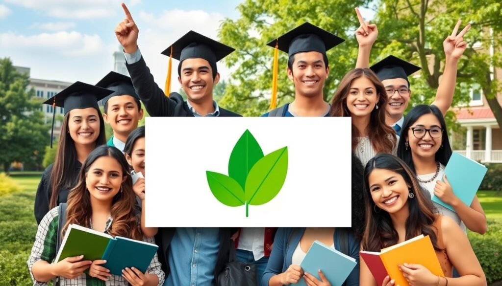 Renewable Undergraduate Scholarships