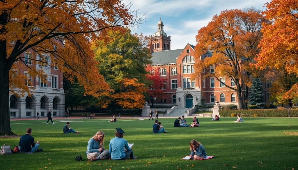 boston university presidential scholarship