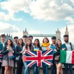 Chevening Scholarships For International Students: A Pathway To UK Higher Education