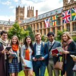 UK Governments Scholarship Programmes