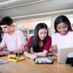 Unlocking Opportunities: The Best STEM Scholarships For Aspiring Students