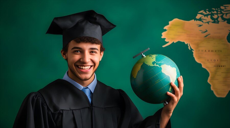 Global Learning For All: The Benjamin A Gilman International Scholarship!