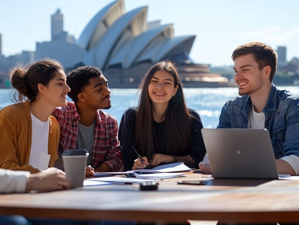 Study Down Under for Free with These Australian Scholarships!