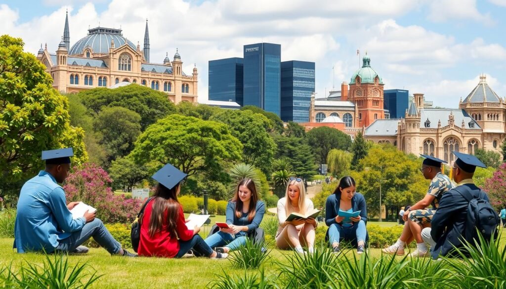 top australian universities scholarships